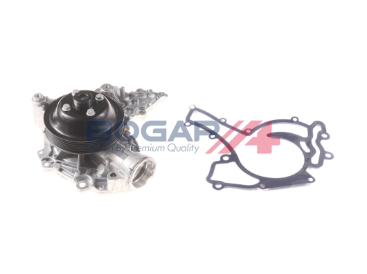 Водяной насос охлаждение двигателя bogap premium BOGAP C4234117