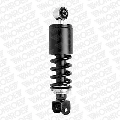 Гаситель крепление кабины monroe magnum cabin MONROE CB0203