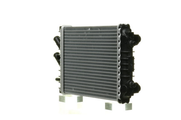 Радиатор охлаждение двигателя behr premium line MAHLE/KNECHT CR 1024 000P