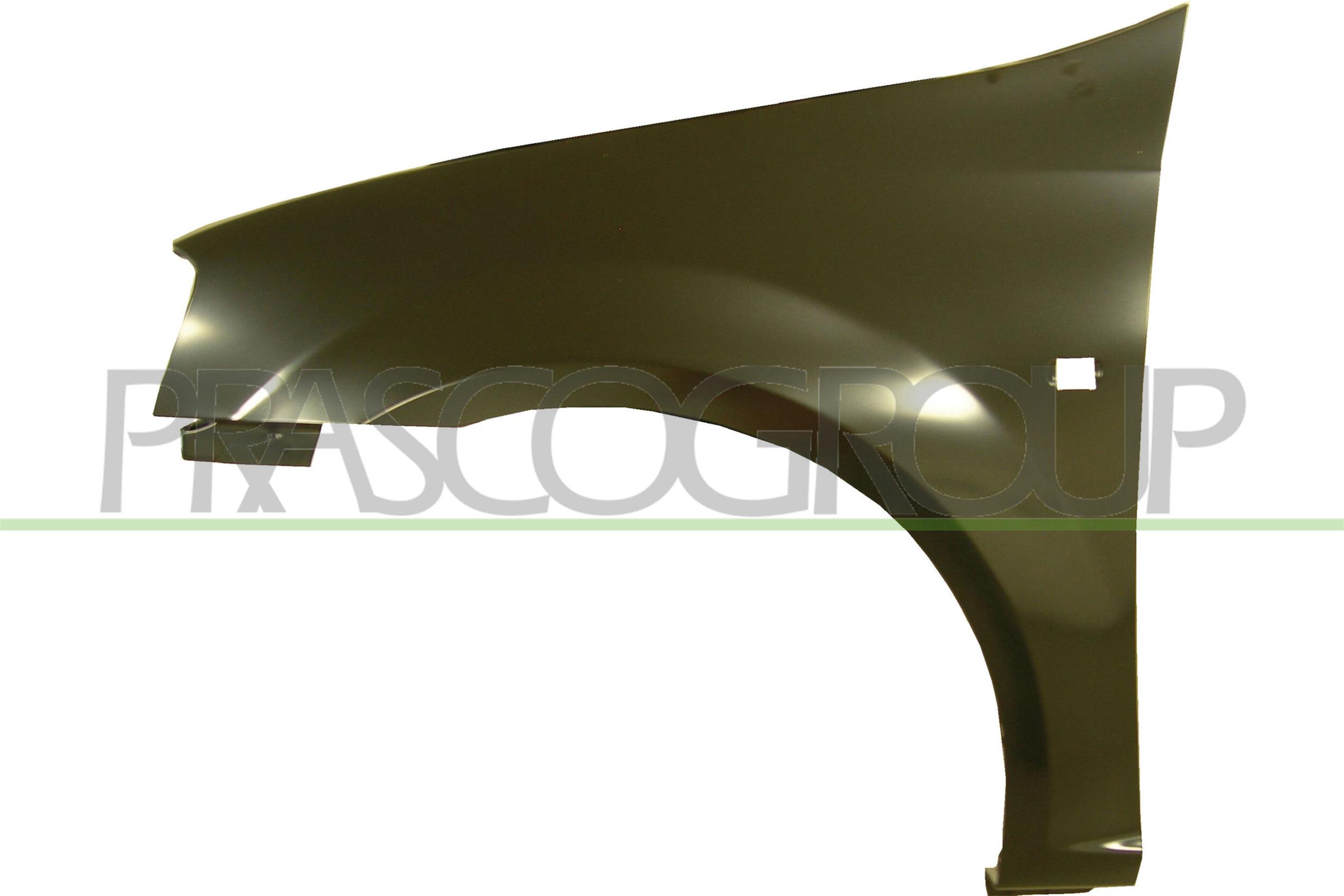 Крыло PRASCO DA3203014