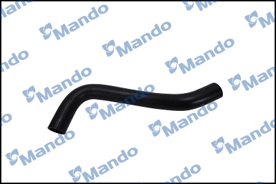 Шланг радиатора MANDO DCC020554
