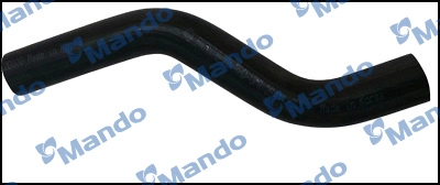 Шланг радиатора MANDO DCC020571