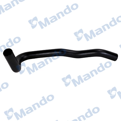 Шланг радиатора MANDO DCC020574