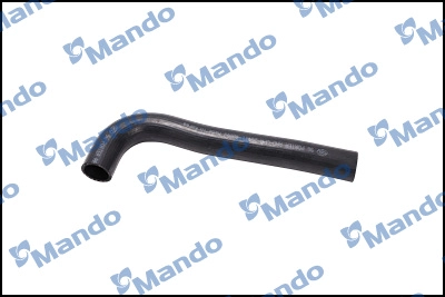Шланг радиатора MANDO DCC020600