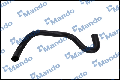 Шланг радиатора MANDO DCC020958