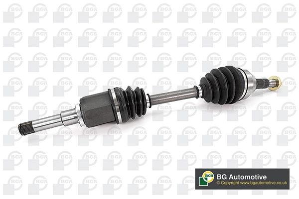Приводной вал BGA DS1203L