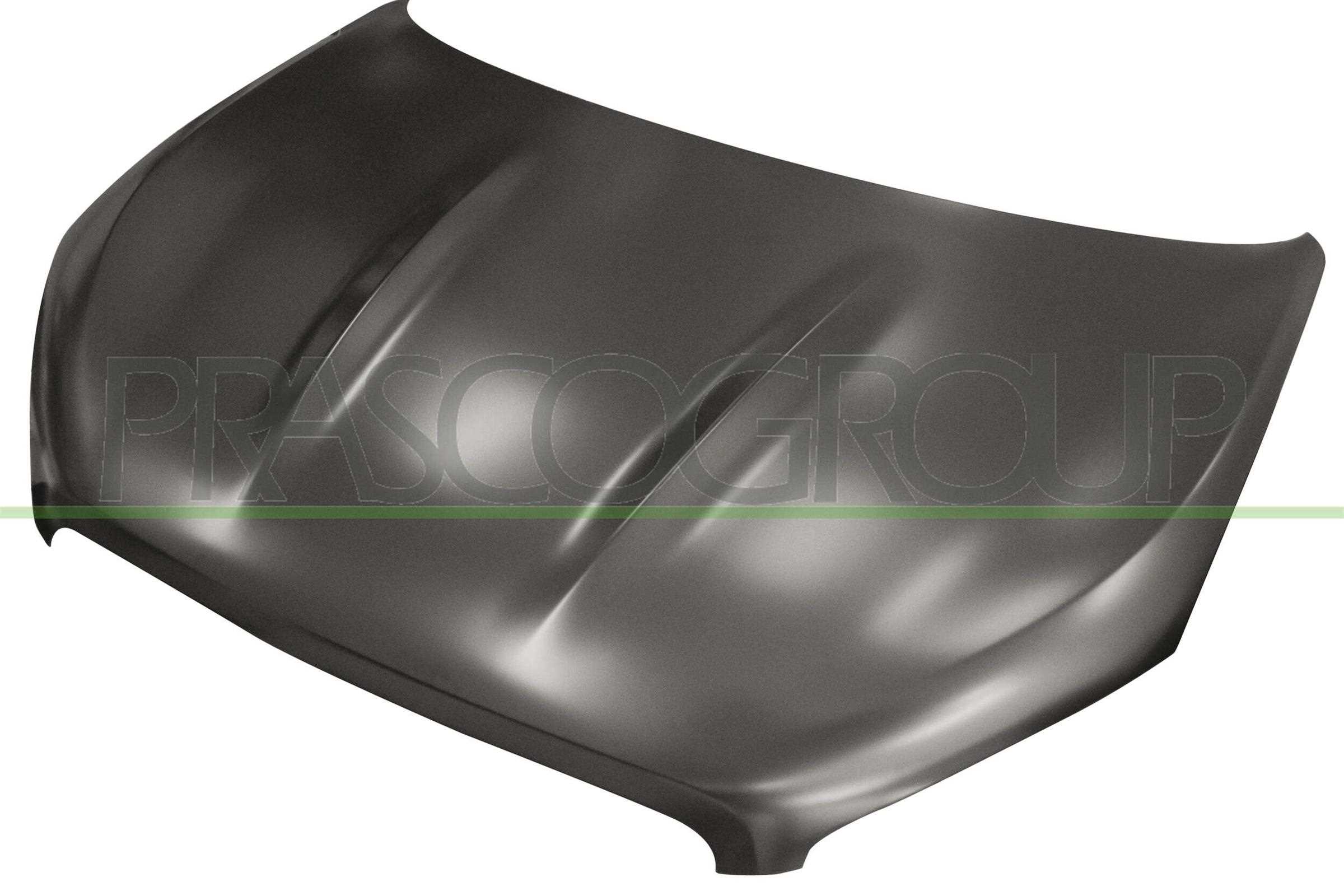 Капот двигателя PRASCO DS7113100