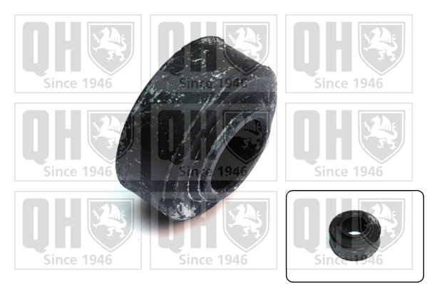 Опора стабилизатор QUINTON HAZELL EMB7140