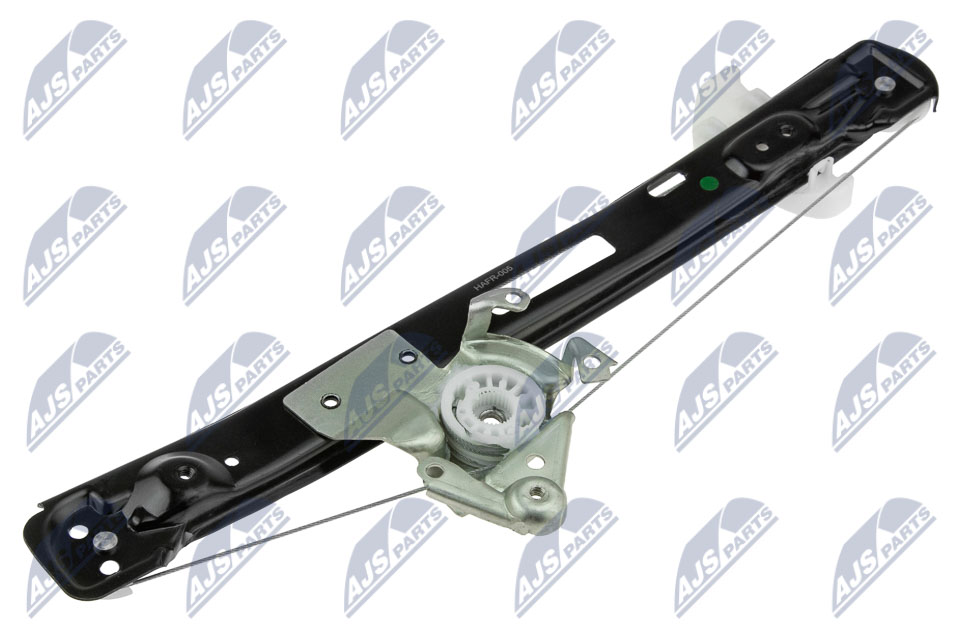 Стеклоподъемник NTY EPS-FR-005