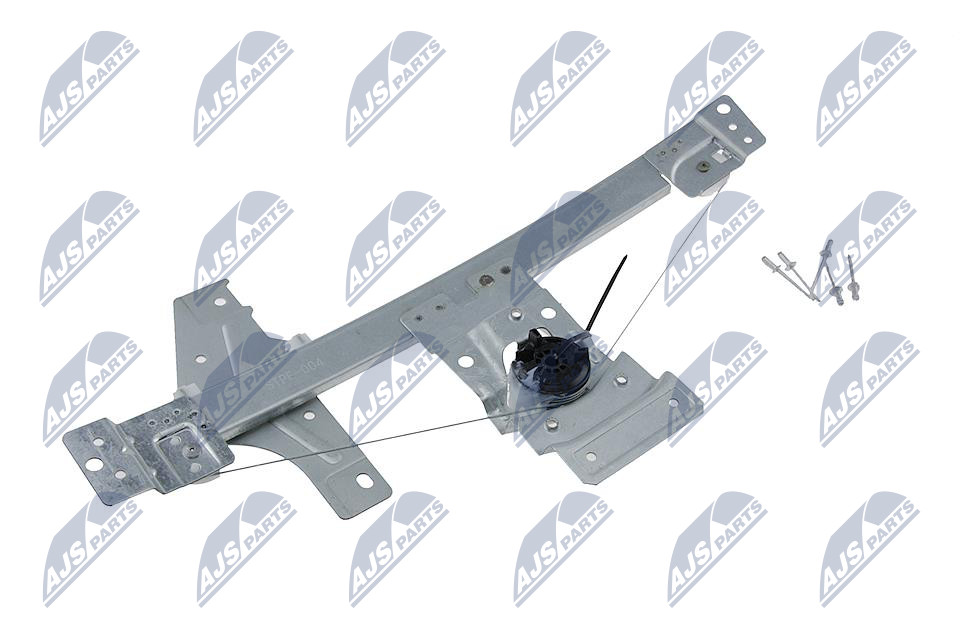 Стеклоподъемник NTY EPS-PE-004