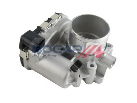Корпус дроссельной заслонки bogap premium BOGAP F6319104