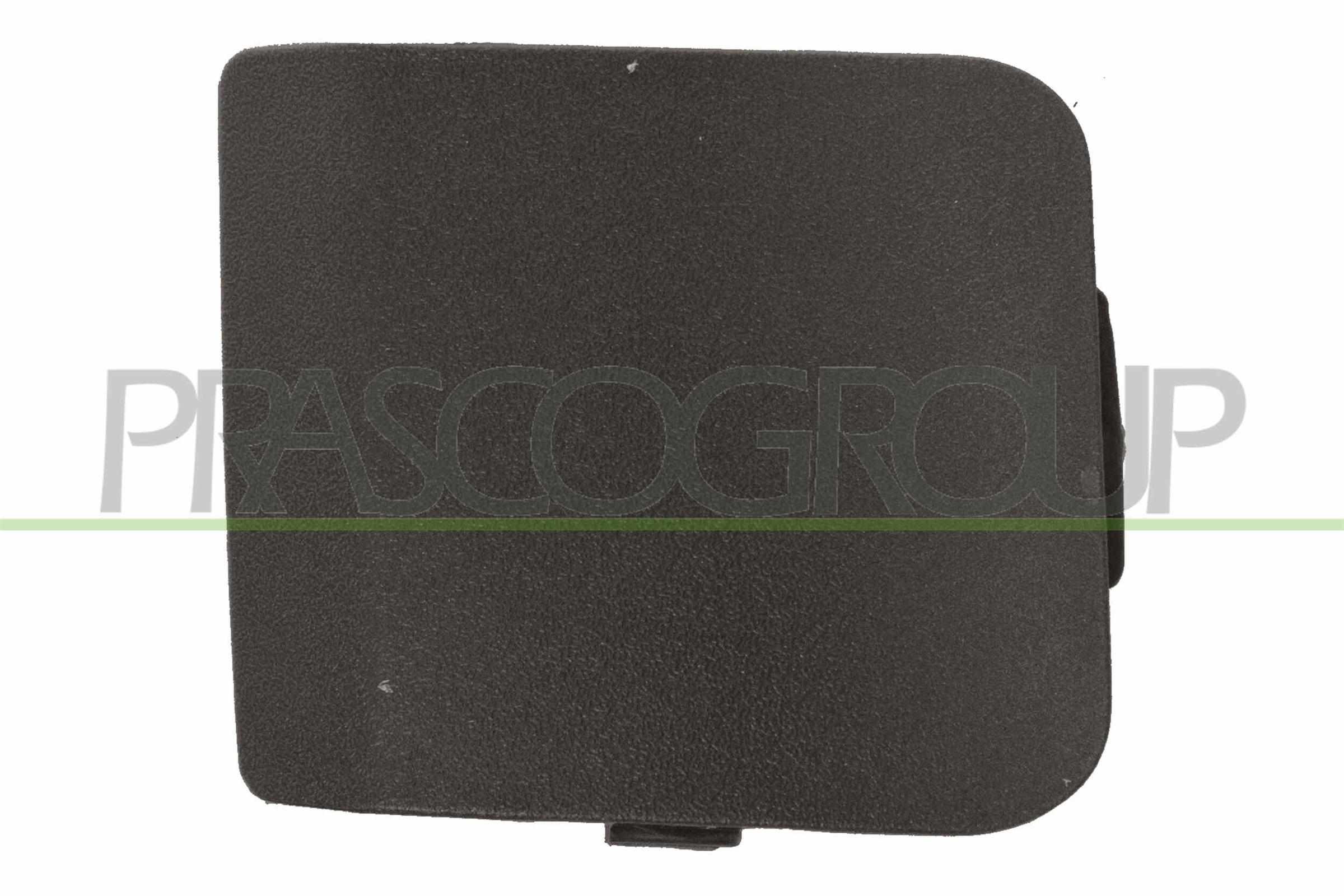 Заслонка буксирный крюк PRASCO FD3521236