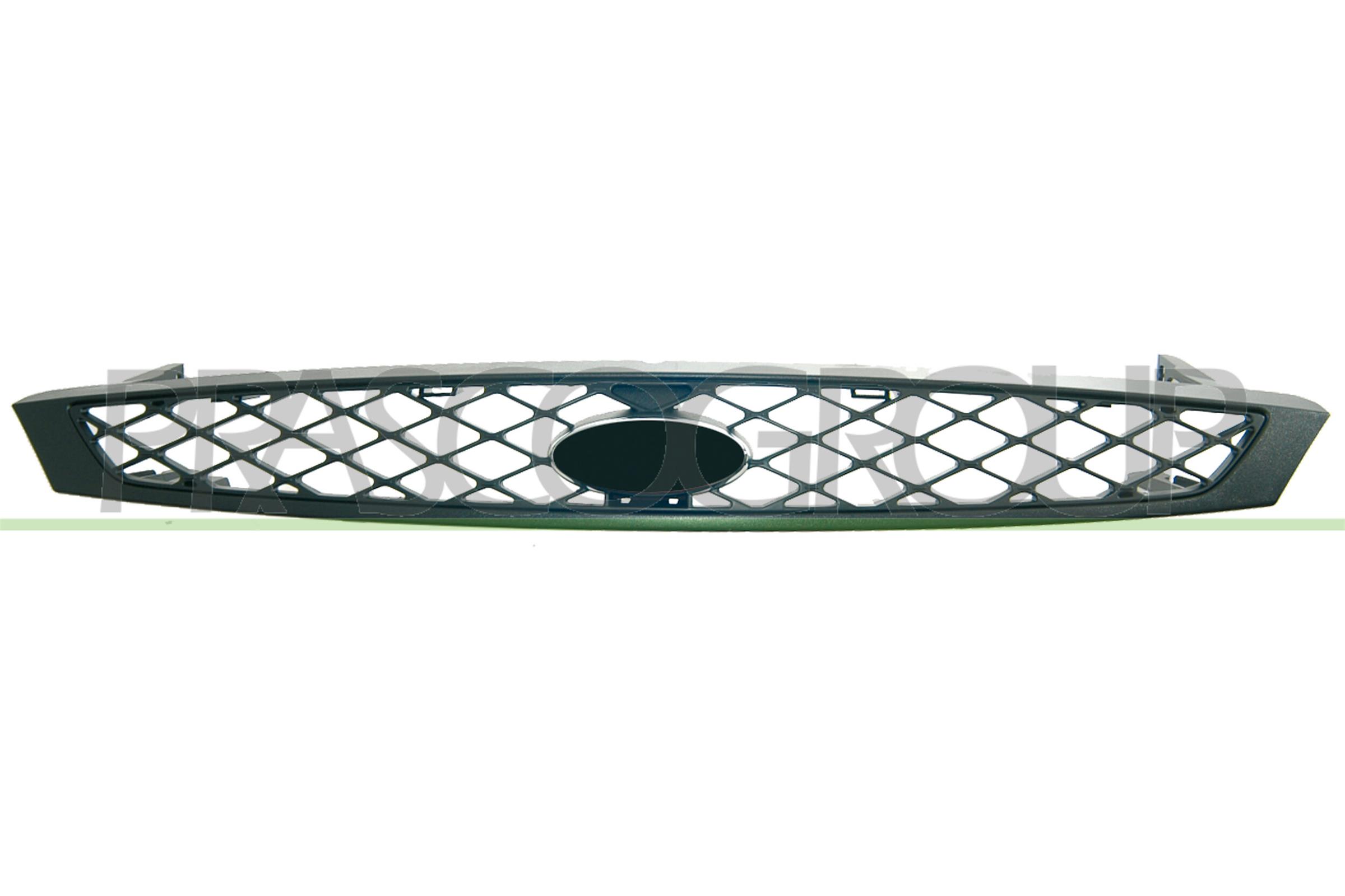 Решетка радиатора premium PRASCO FD4222001