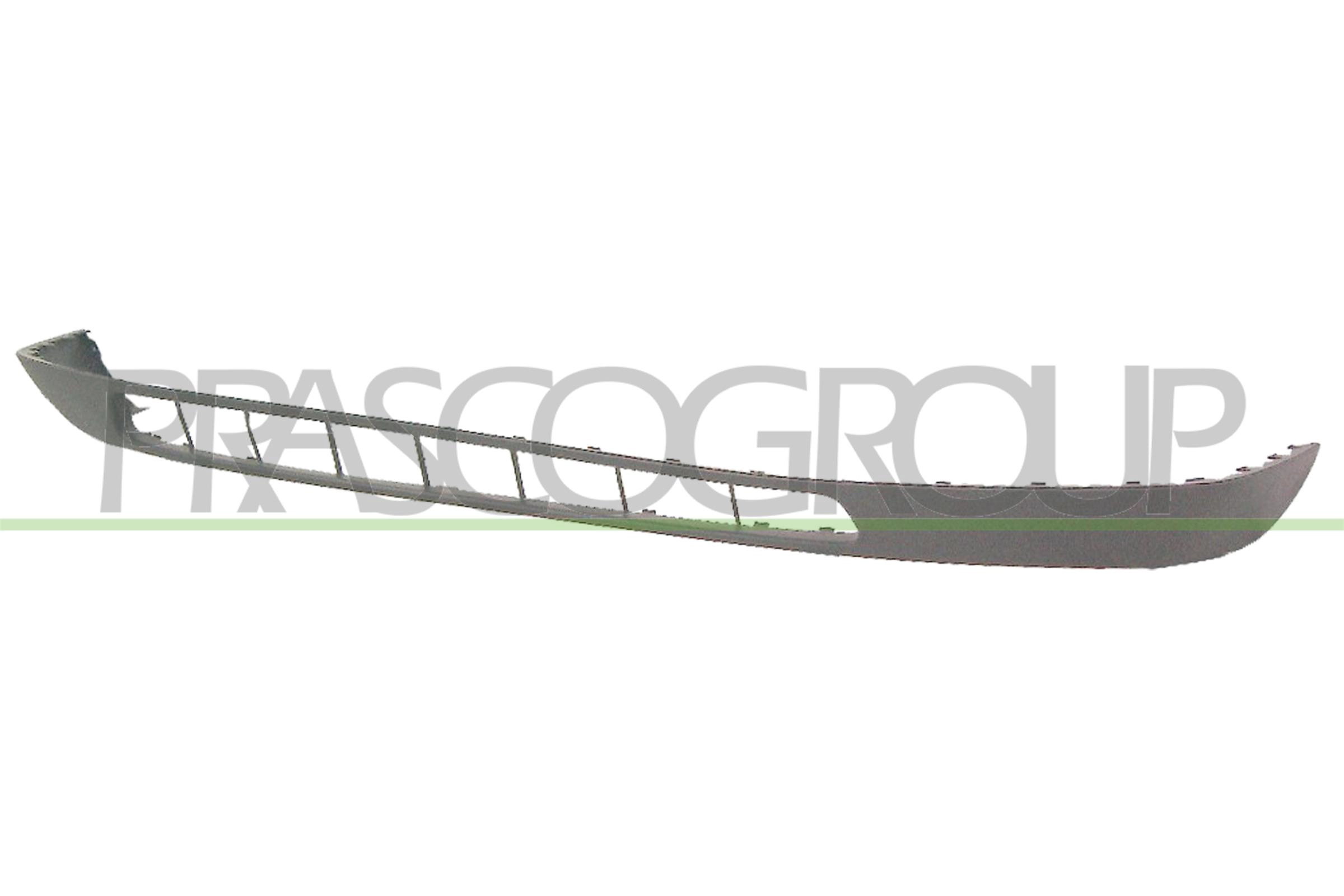 Спойлер PRASCO FD4241801