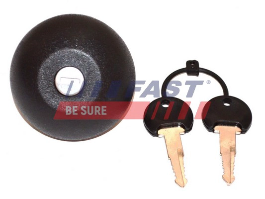 Крышка топливной бак FAST FT94641