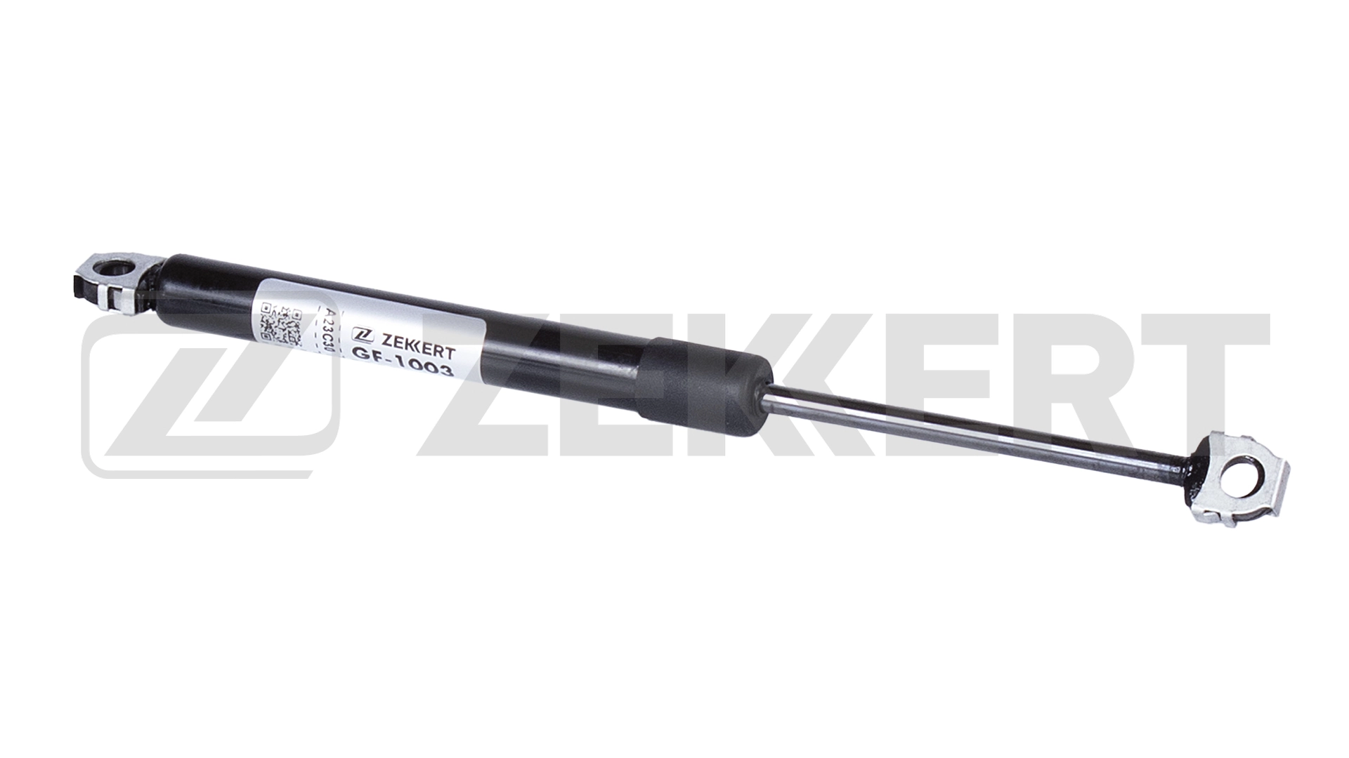 Газовая пружина капот ZEKKERT GF-1003