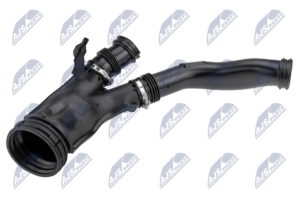 Рукав воздухозаборника воздушный фильтр NTY GPP-BM-055
