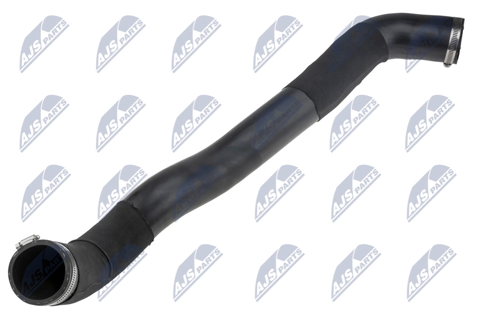 Трубка нагнетаемого воздуха NTY GPP-LR-013