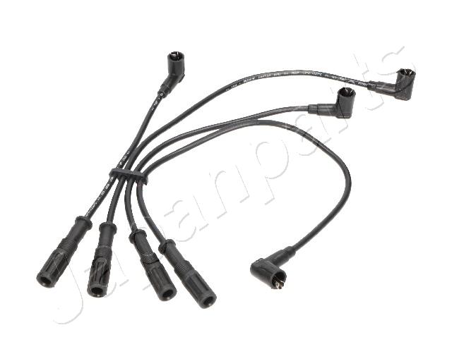 Комплект проводов зажигания JAPANPARTS IC-0221