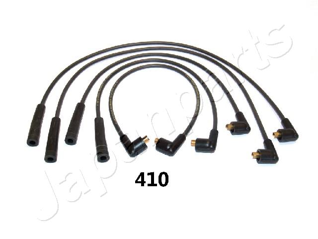 Комплект проводов зажигания JAPANPARTS IC-410
