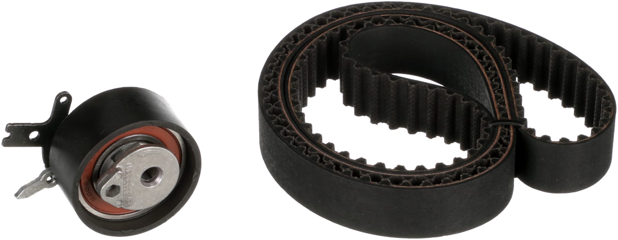 Комплект ремня грм powergrip GATES K025645XS