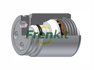Поршень корпус скобы тормоза FRENKIT K344804