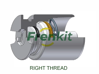 Поршень корпус скобы тормоза FRENKIT K385103R