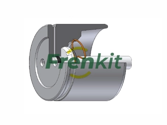 Поршень корпус скобы тормоза FRENKIT K605401
