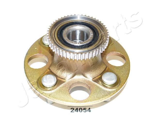Ступица колеса JAPANPARTS KK-24054