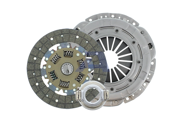 Комплект сцепления aisin clutch kit (3p) AISIN KM-049