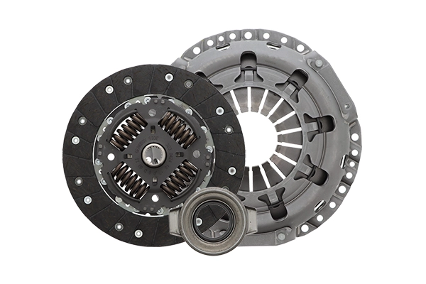 Комплект сцепления aisin clutch kit (3p)