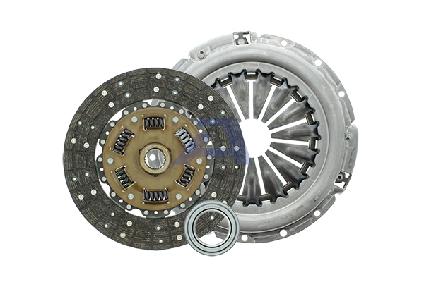 Комплект сцепления aisin clutch kit (3p) AISIN KT-040A