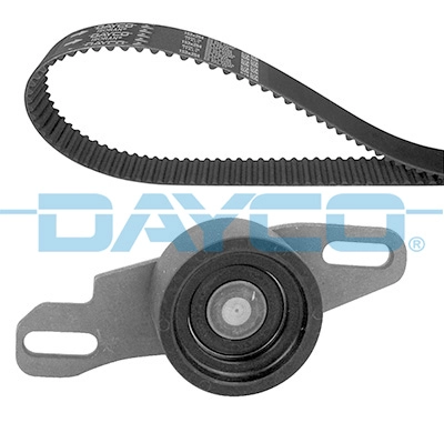 Комплект ремня грм DAYCO KTB839