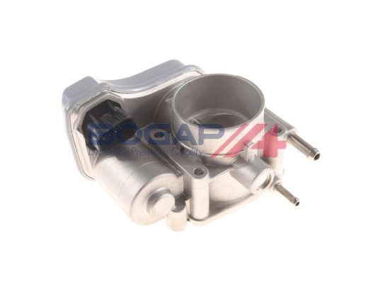 Корпус дроссельной заслонки bogap premium BOGAP L6319102