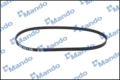 Поликлиновой ремень MANDO MB4PK949