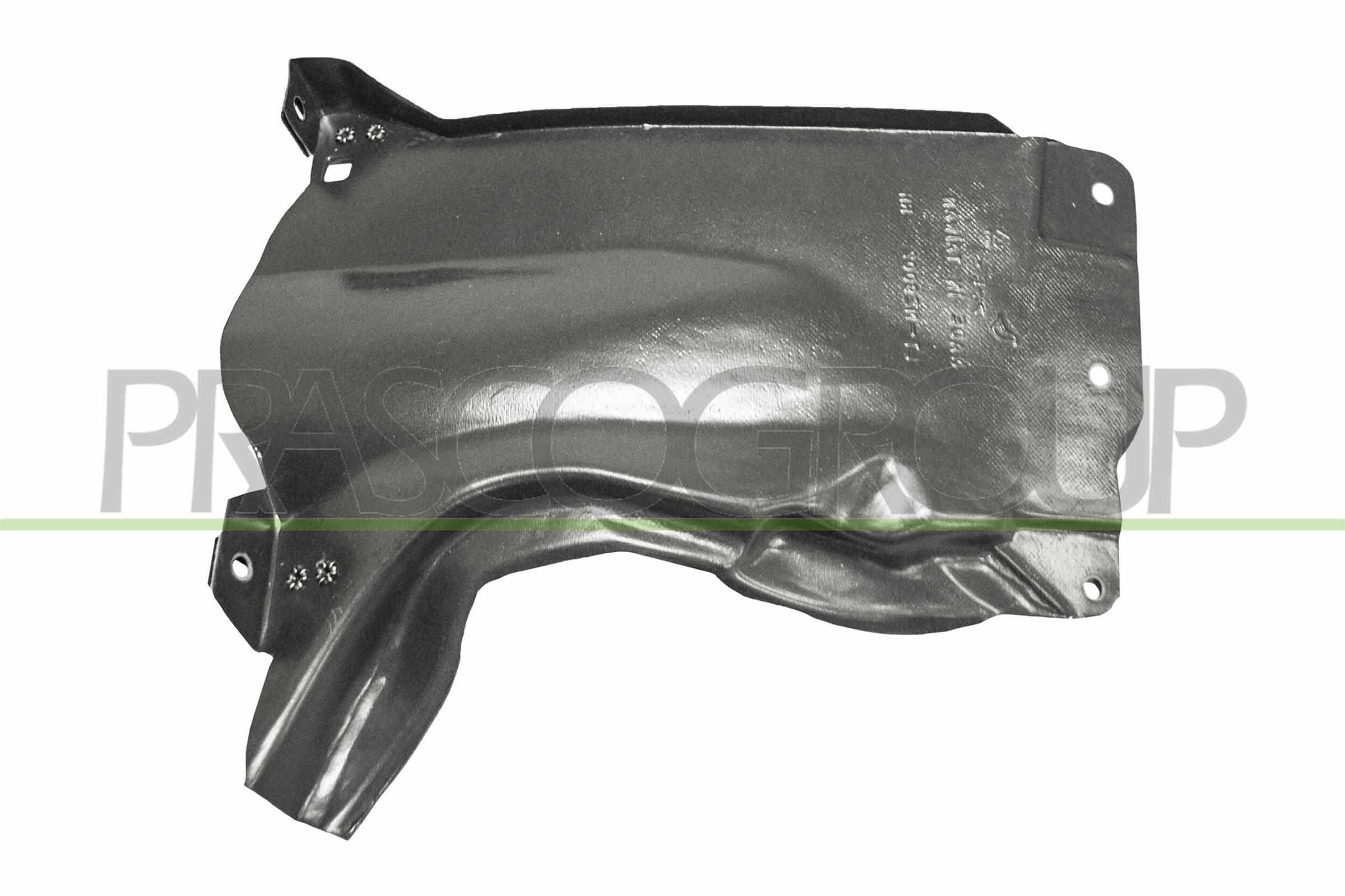 Изоляция моторного отделения PRASCO MZ3261904