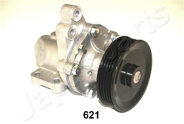 Водяной насос охлаждение двигателя JAPANPARTS PQ-621