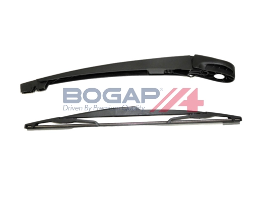 Комплект рычагов стеклоочистителя система очистки стекол bogap premium BOGAP R5515100