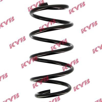 Пружина ходовой части k-flex KYB RA1496
