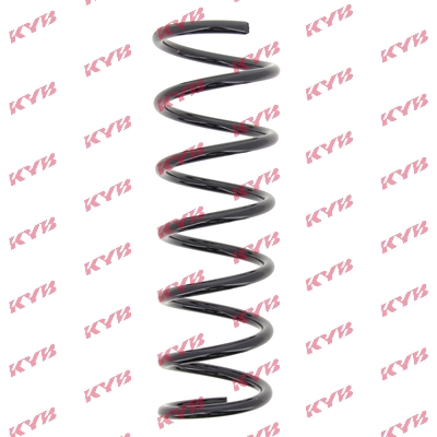 Пружина ходовой части k-flex KYB RG6793