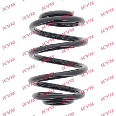 Пружина ходовой части k-flex KYB RX6751