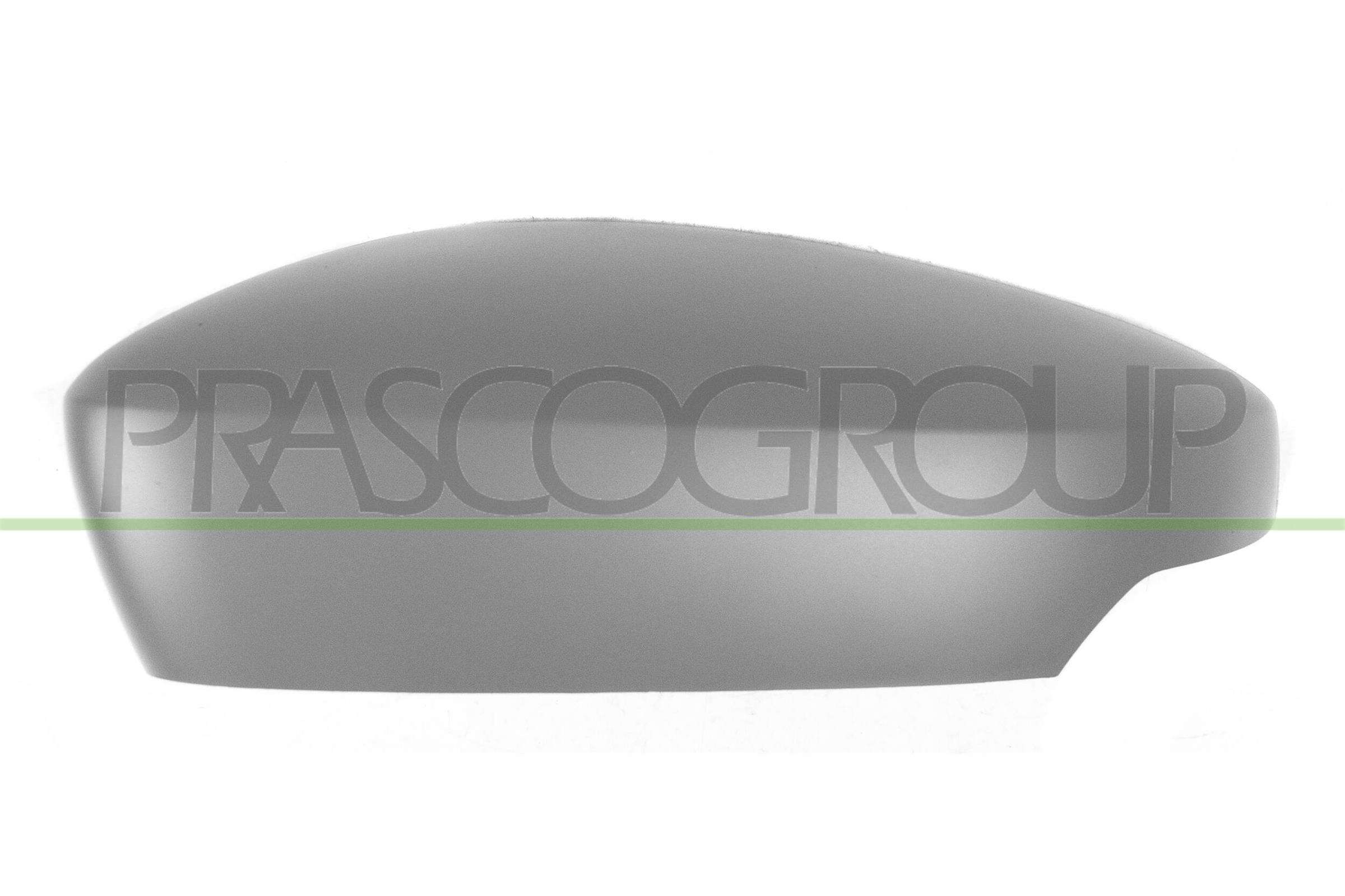 Покрытие внешнее зеркало PRASCO SK3287414