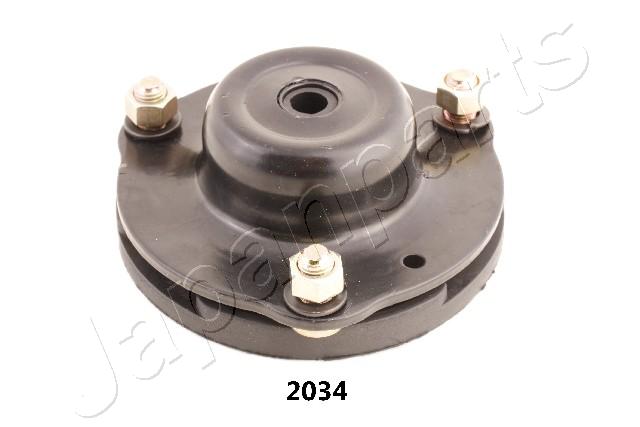 Опора стойки амортизатора JAPANPARTS SM0379