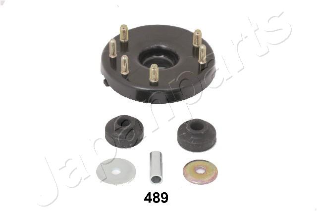 Опора стойки амортизатора JAPANPARTS SM0443