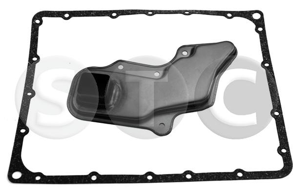 Комплект гидрофильтров автоматическая коробка передач STC T421089