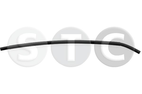 Шланг вентиляция картера STC T435023