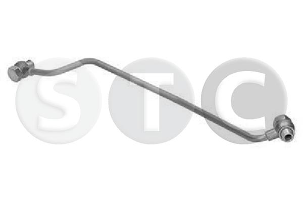 Маслопровод компрессор STC T492271