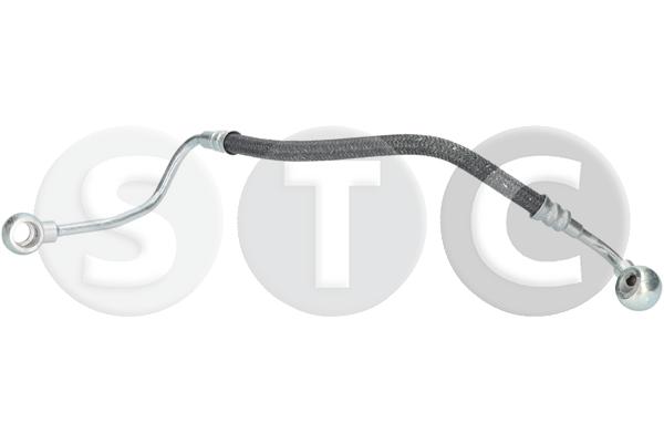 Трубка нагнетаемого воздуха STC T492560