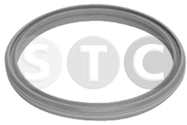 Уплотнительное кольцо компрессор STC T498716