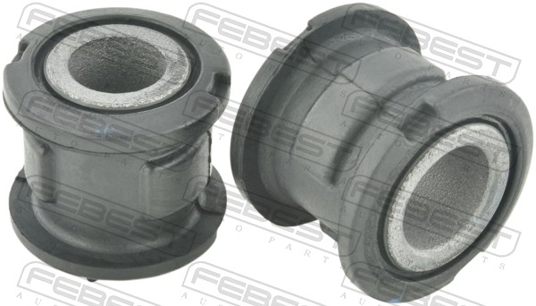 Подвеска рулевое управление FEBEST TAB-J200-KIT